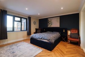 Bedroom Three- click for photo gallery